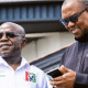 Alex Otti and Peter Obi