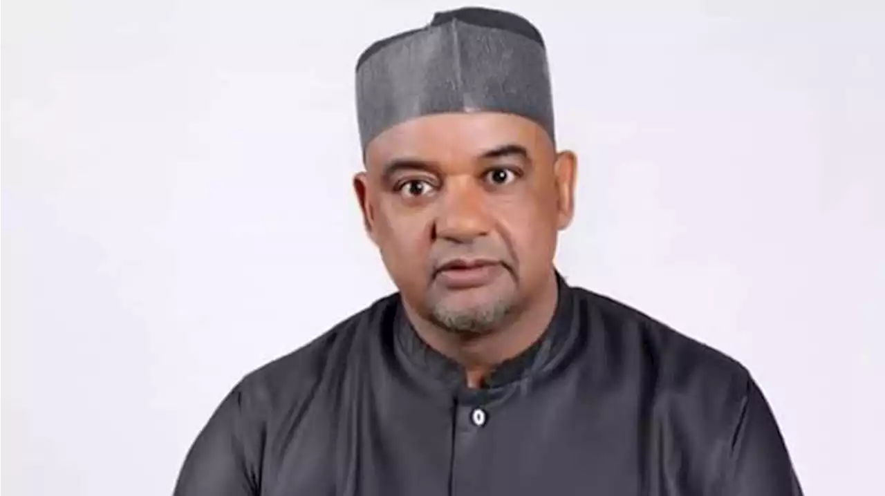 Nine Key Things To Know About PDP Acting National Chairman, Umar Damagum
