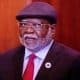 CJN Ariwoola Returns To Nigeria After Medical Check Up In London