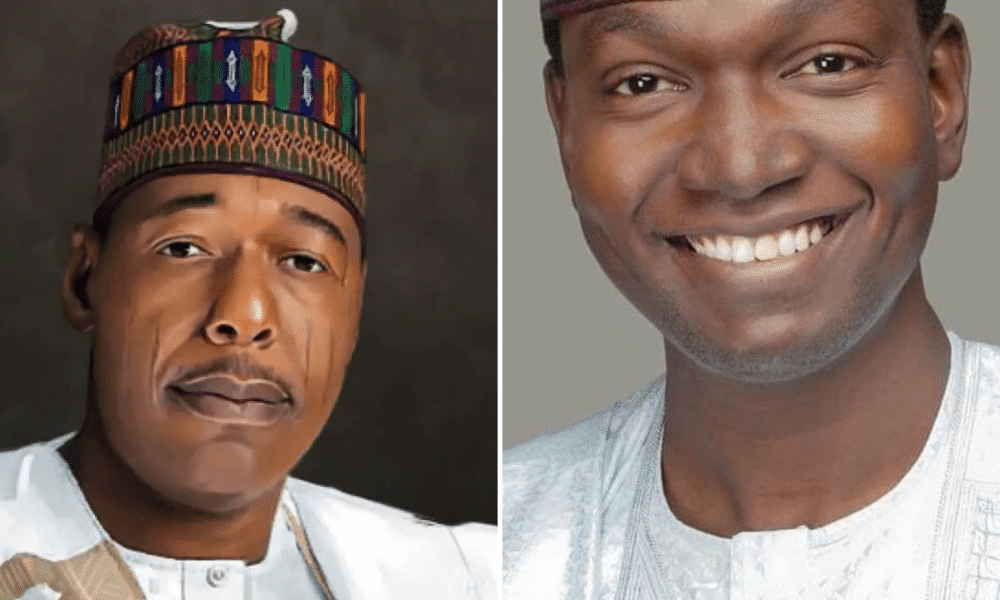 2023 Election: Meet Major Governorship Candidates In Borno As Zulum Seek Re-election