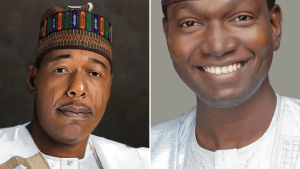 2023 Election: Meet Major Governorship Candidates In Borno As Zulum Seek Re-election
