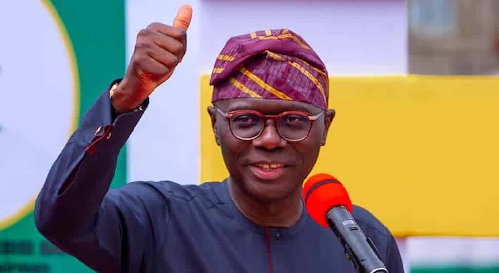 Governor Babajide Sanwo-olu Swears In 2nd Term Commissioners, Special Advisers (Full List)