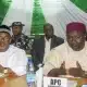 2023 Guber Election: Bauchi Governorship Candidates Sign Peace Accord