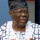 Why Things Are Not Working In Nigeria - Bode George