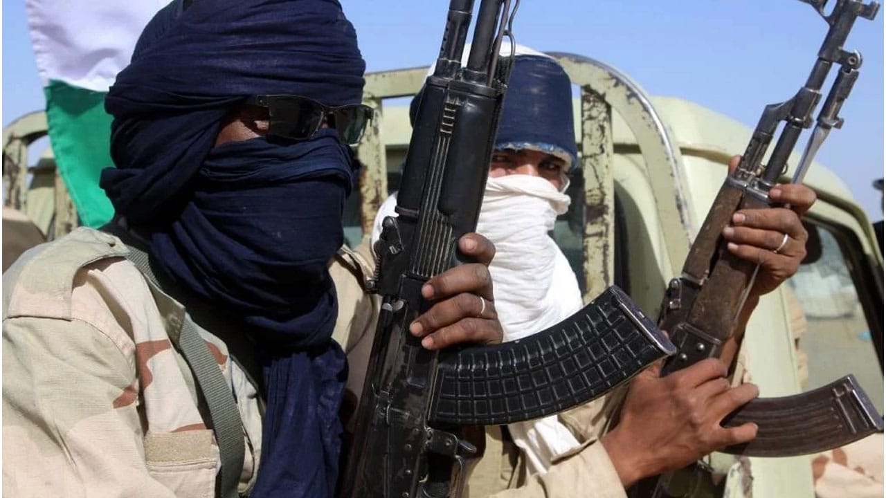 Terrorists Invade Katsina Communities, Kidnap 14 Villagers