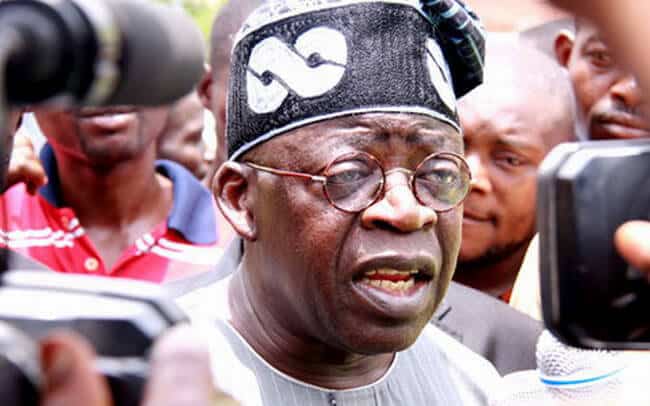 Tinubu's Cabinet: Will President-elect Give Appointment to Opposition? - APC Chieftain Clarifies