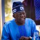 Video Of Tinubu In France Generates Reactions Online