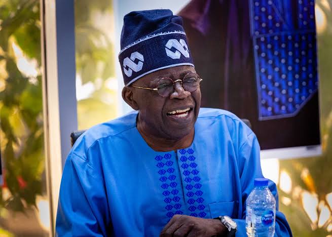 Tinubu Is Prepared For The Presidency Job - Jimoh Ibrahim