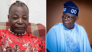 Tinubu's Arrogance Will Land Him In Trouble – Charly Boy