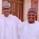 Bagudu Visits Buhari Days After Kebbi Guber Election