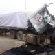 Dangote Truck Allegedly Kills Three Traders In Fresh Accident In Ogun