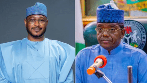 Tribunal Affirms Lawal’s Election As Zamfara Governor