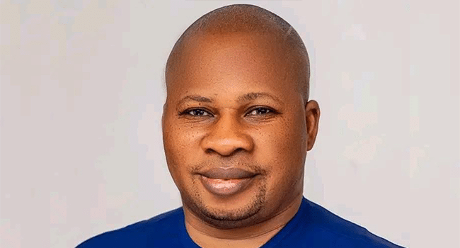 BREAKING: Supreme Court Affirms Jimkuta As Taraba South APC Senatorial Candidate