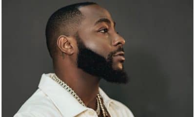 How I Make Hit Songs With My Colleagues - Davido