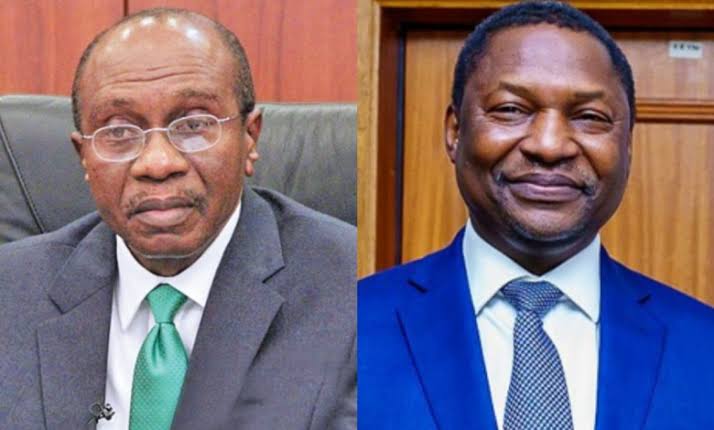 Lawmakers Angry As Malami, Emefiele, Others Shun House Of Rep Committee On Illegal Sale Of Crude Oil