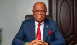 Breaking: Supreme Court Gives Final Judgement On Fate Of Umo Eno As Governor Of Akwa Ibom State