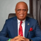Tribunal Upholds Eno’s Election, Dismisses Akpan's Petition