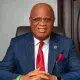 Breaking: Supreme Court Gives Final Judgement On Fate Of Umo Eno As Governor Of Akwa Ibom State