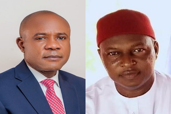 Tight Race In Enugu Between LP And PDP As 8 LGA Results Emerge