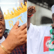 Sierra Leone Slaves: FFK Shares GRV's 'Family History' Hours To Election - [Full Details]