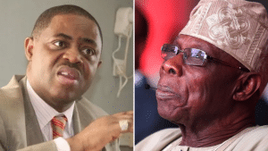 Is Obasanjo A Rascal? - Fani-Kayode Blows Hot In Long-Epistle