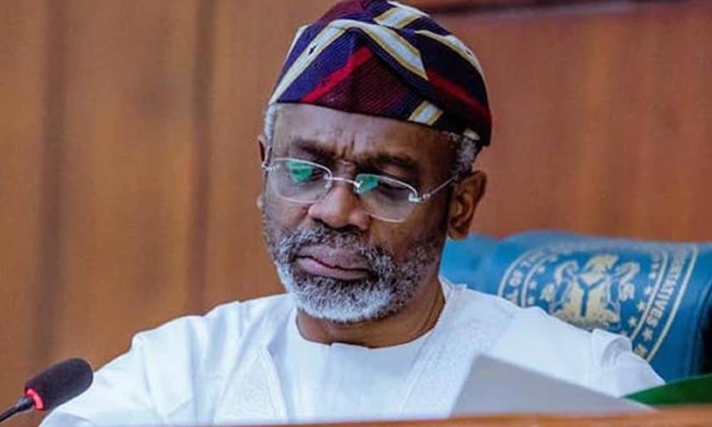 APC Chose Jibrin, Abbass To Compensate North West – Gbajabiamila