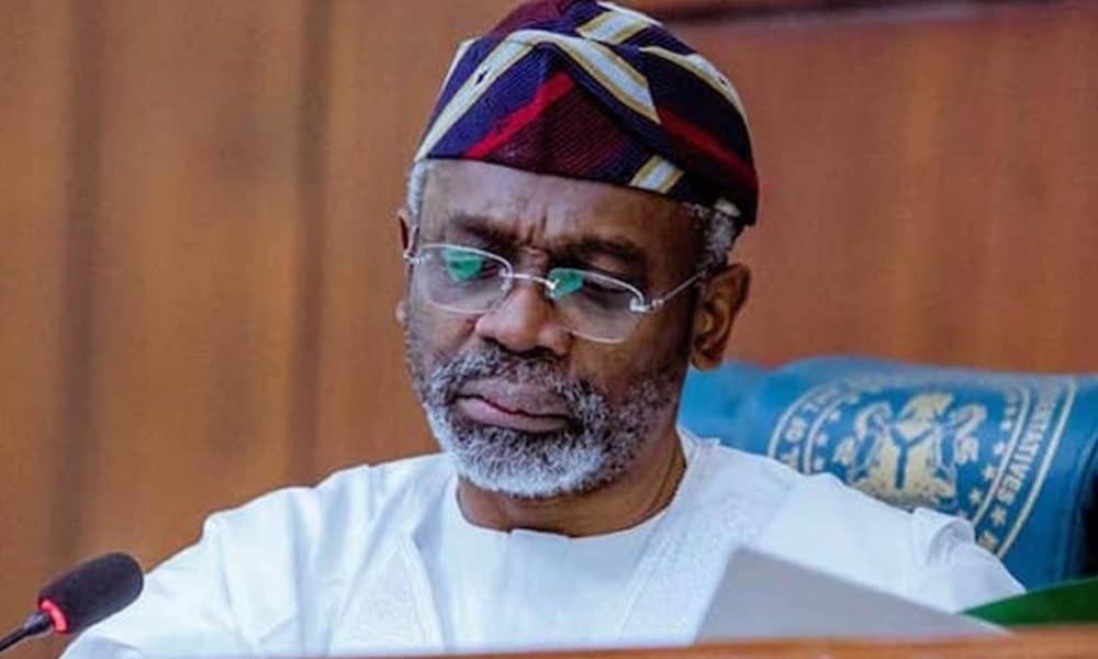 2024 Budget: Gbajabiamila To Spend N10 Billion To Renovate Official Residence, N290 Million To Purchase Exotic Vehicles