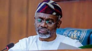 US Govt Reportedly Terminates Gbajabiamila's Law License