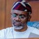 US Govt Reportedly Terminates Gbajabiamila's Law License