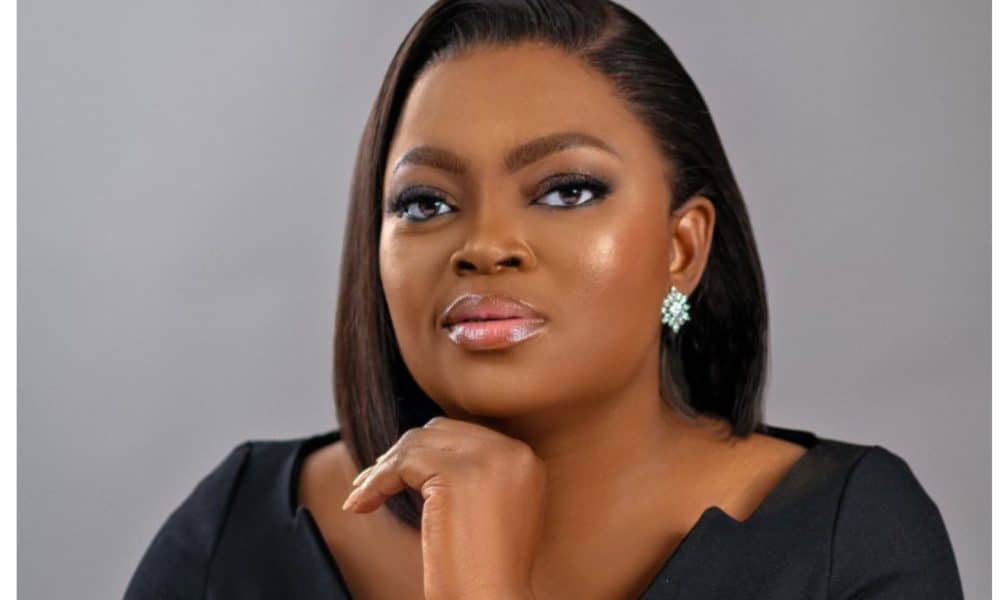 List Of Politicians Who Have Hailed Funke Akindele On Historic Box Office Record