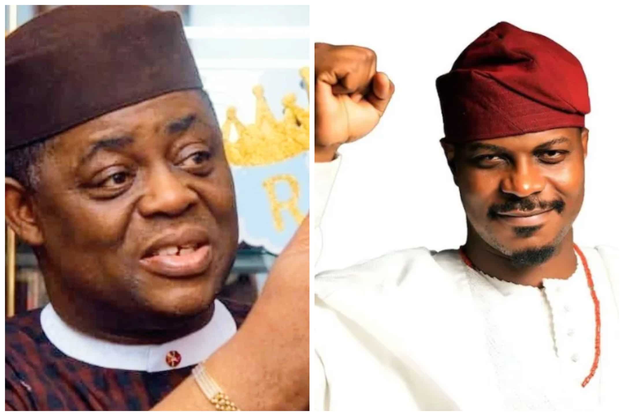 Fani-Kayode Under Fire Over Comments On LP's Rhodes-Vivour