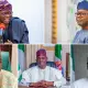 Full List: APC, PDP Governors That Won, Lost Re-election