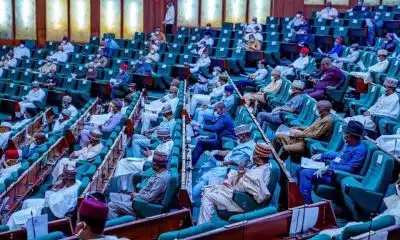 House Of Rep Members To Get N150 Million Each For Constituency Projects