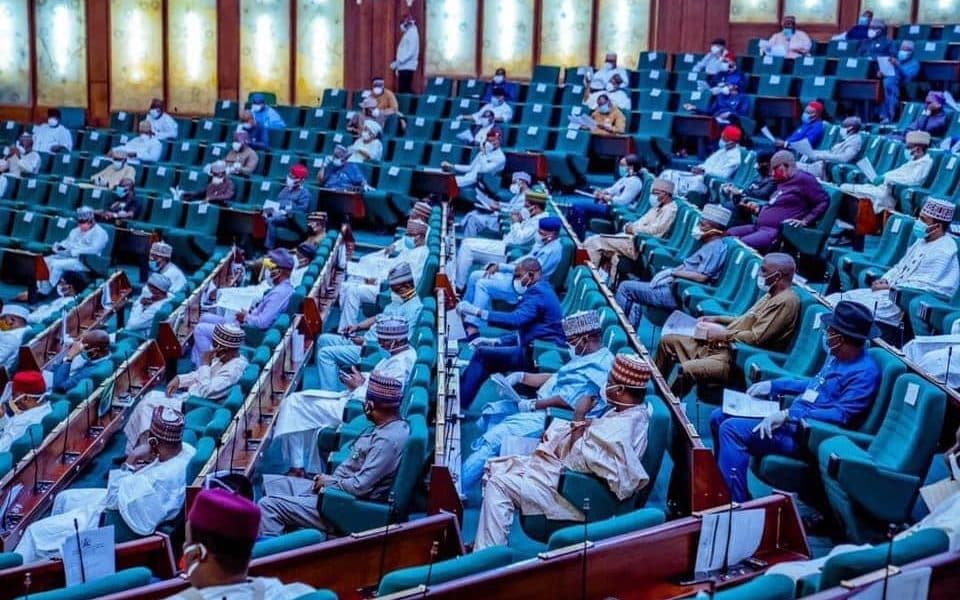 'It Is Shameful And Selfish' - Rep Members Reject Decision Of APC To Endorse Abbas, Kalu For House Leadership
