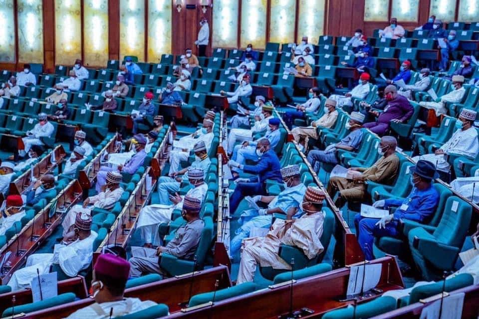 House Of Rep Members To Get N150 Million Each For Constituency Projects