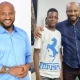 Breaking: Yul Edochie Reportedly Loses First Son