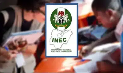 INEC Confirms PollingAINEC Declares Winner Of Sokoto East Senatorial Election Units Where Rerun Will Hold In Sokoto State