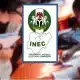 INEC Confirms PollingAINEC Declares Winner Of Sokoto East Senatorial Election Units Where Rerun Will Hold In Sokoto State