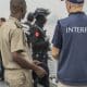 Interpol Arrests NYSC Member In Benin Republic Over Impersonation