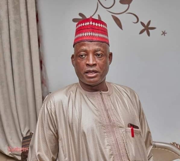 Former Kano Assembly Speaker Arrested For Attempting To Burn INEC Office