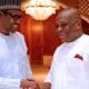 Why Buhari Is Key To APC's Survival - Orji Kalu