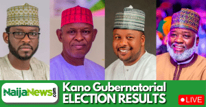 Live Updates: Kano State 2023 Governorship Election Results