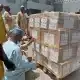 INEC Begins Distribution Of Sensitive Election Materials In Kano - [Photos]