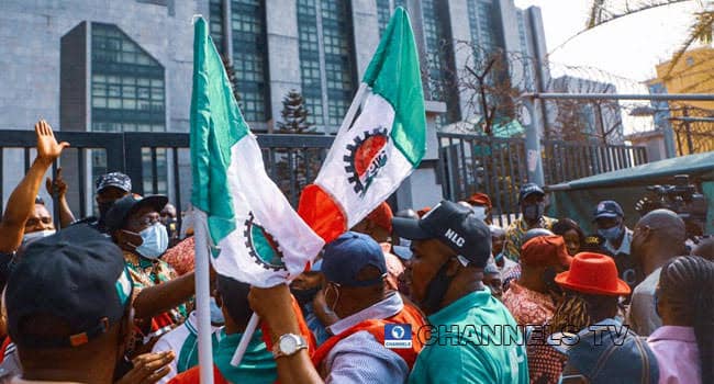 BREAKING: NLC Declares Nationwide Strike Over Fuel Subsidy Removal, Petrol Price Hike