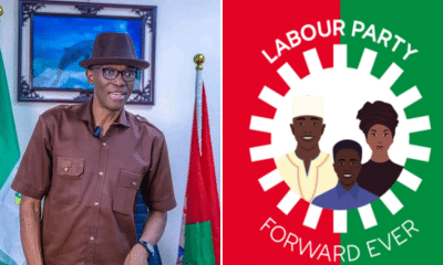 Labour Party State Chairmen Affirm Confidence In Abure, Debunk Missing N3.5 Billion
