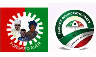 2023 Guber Election: Worries For APC As Labour Party, PDP Form Alliance In Nasarawa