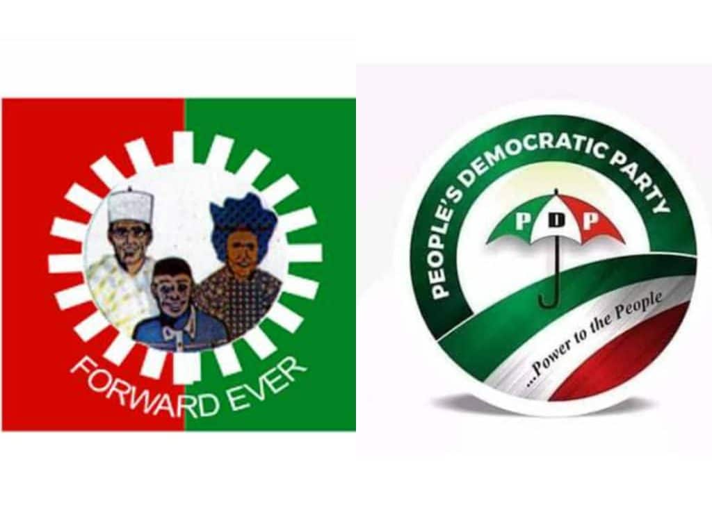 2023 Guber Election: Worries For APC As Labour Party, PDP Form Alliance In Nasarawa