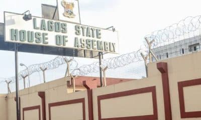 Lagos Assembly Confirms Another Commissioner Nominee