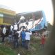 NRC Reacts To Lagos Train Accident As Police Arrest BRT Driver