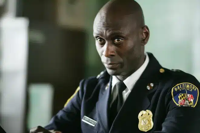 The Wire, John Wick Star Actor, Lance Reddick Is Dead